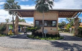 Lençóis Park Residence Flat 106 Caburé